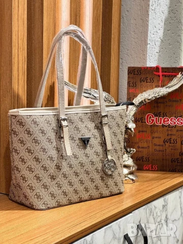 чанти guess , снимка 12 - Чанти - 51329528