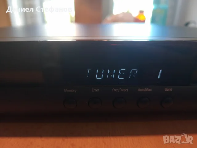 Продавам тунер harman/kardon TU 930, снимка 4 - Аудиосистеми - 56010599
