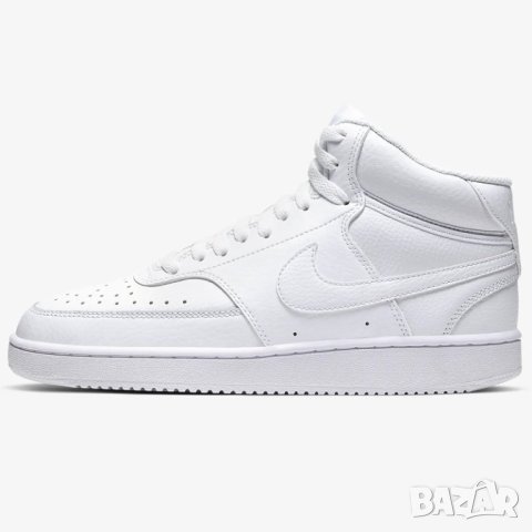 ДАМСКИ ОБУВКИ NIKE COURT VISION MID CD5436-100 