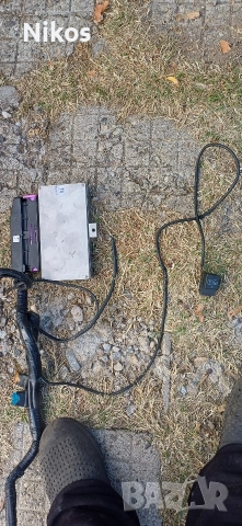 газова уредба , снимка 3 - Части - 52641280