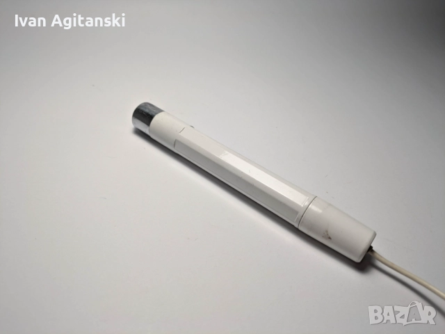 Ултразвуков терапевтичен апарат MDM-97 SONOMED, снимка 5 - Медицинска апаратура - 52940967