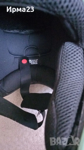 Каска за тротинетки, велосипеди .., снимка 4 - Аксесоари за велосипеди - 51537271