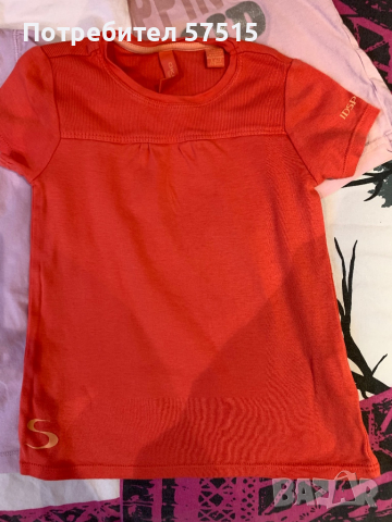 M&Co Guess и др детски тениски, снимка 2 - Детски Блузи и туники - 36511884