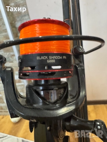 Фидер въдица нова, снимка 5 - Въдици - 52439935