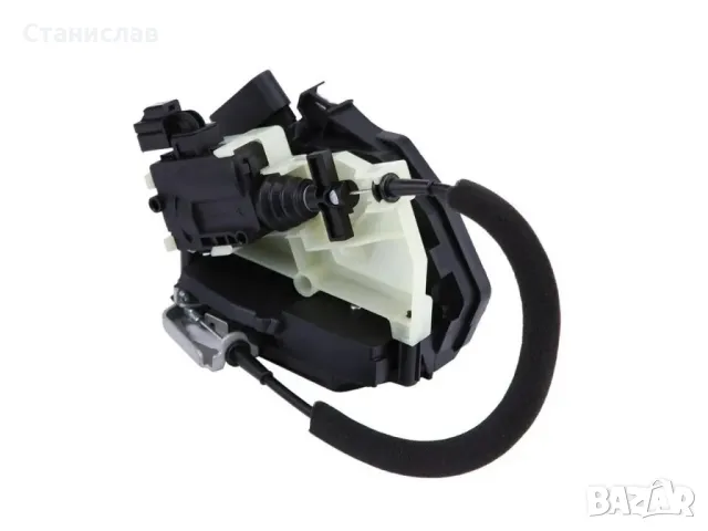 Ford Ecosport 2 Брава за багажник , снимка 2 - Части - 50269361