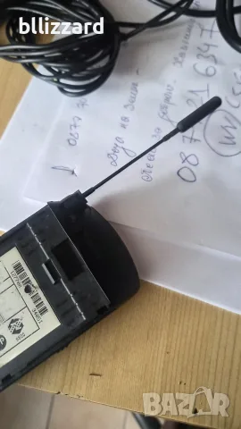 MOTOROLA D460,за части, снимка 2 - Резервни части за телефони - 56196855