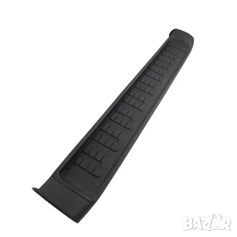 Странични степенки за Toyota FJ Cruiser 2007–2014, снимка 2 - Аксесоари и консумативи - 55869339