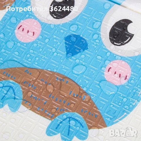 Килимче за игра, снимка 8 - Други - 42721089