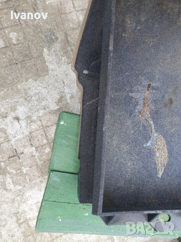 Bmw E34 Glove box 19441565116 0295 Natur Beige Жабка бмв е34 , снимка 8 - Части - 41918982