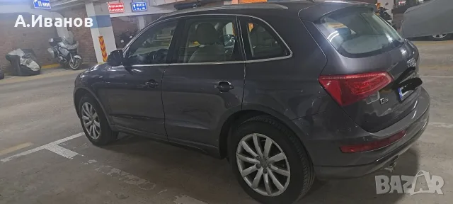 AUDI Q5 2.0T QUATTRO, снимка 3 - Автомобили и джипове - 55790829