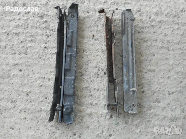 Скоби за Мерцедес , снимка 9 - Части - 48354063