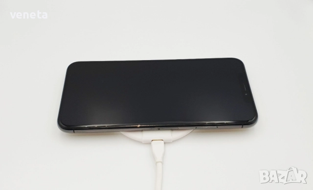 Ултратънко безжично зарядно устройство Qi, съвместимо с всички смартфони и AirPods 2  , снимка 4 - Безжични зарядни - 51958217