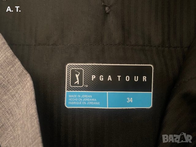 Голф панталон Jordan, снимка 3 - Къси панталони - 40519186