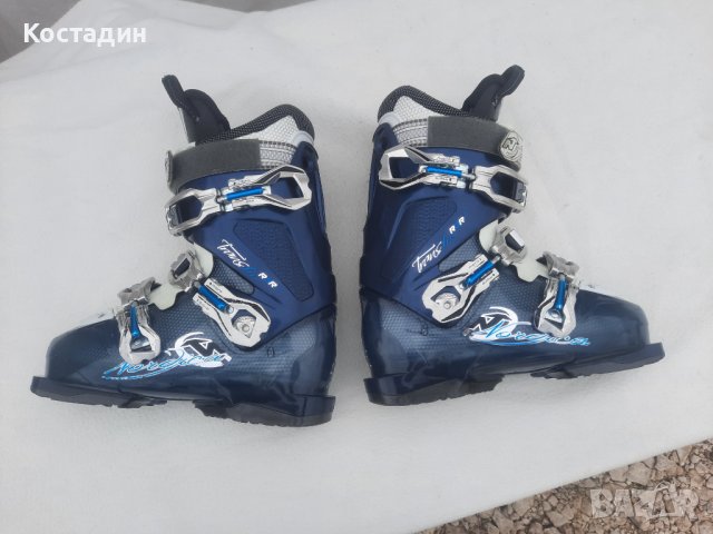Ски обувки 24,5см. NORDICA TRANSFIRE R3R W, снимка 2 - Зимни спортове - 44167349