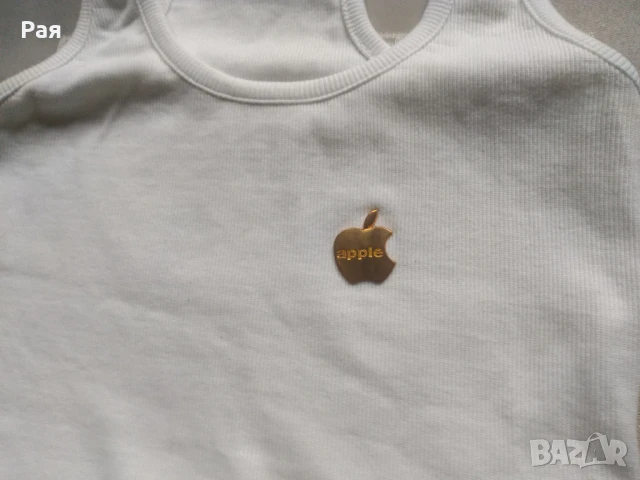 Потник apple, снимка 5 - Потници - 50778279