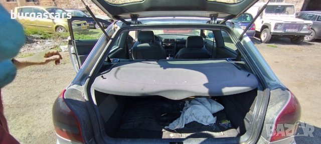 Audi A3 1.9TDI - 90к.с.  ALH на части, снимка 9 - Автомобили и джипове - 40124578