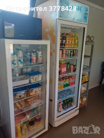 Продавам Бизнес Нов Фургон за Бързо Хранене , снимка 5 - Заведения - 56040056