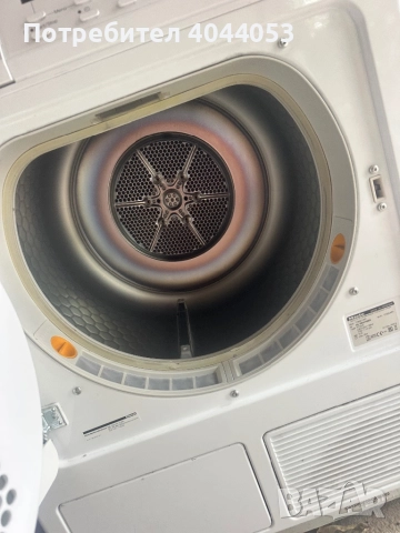 Сушилня Miele