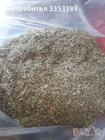 Ронена мащерка, снимка 4 - Домашни продукти - 40357412