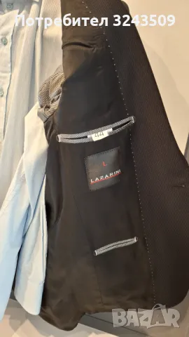 Мъжки костюм , снимка 4 - Костюми - 50109763