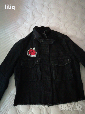 НМ страхотно ново яке , снимка 2 - Якета - 36136835
