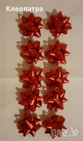 Коледна хартия, торбички и кутии за подаръци, снимка 7 - Декорация за дома - 52643447