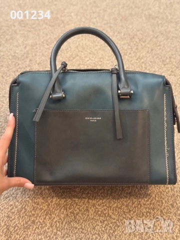 Чанта David Jones