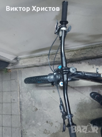 Univega RAM XF – Dirt/Trial билд , снимка 6 - Велосипеди - 52640267