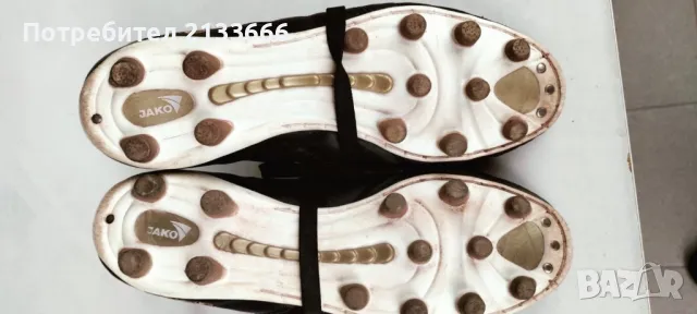 Обувки за футбол, снимка 3 - Футбол - 50280162