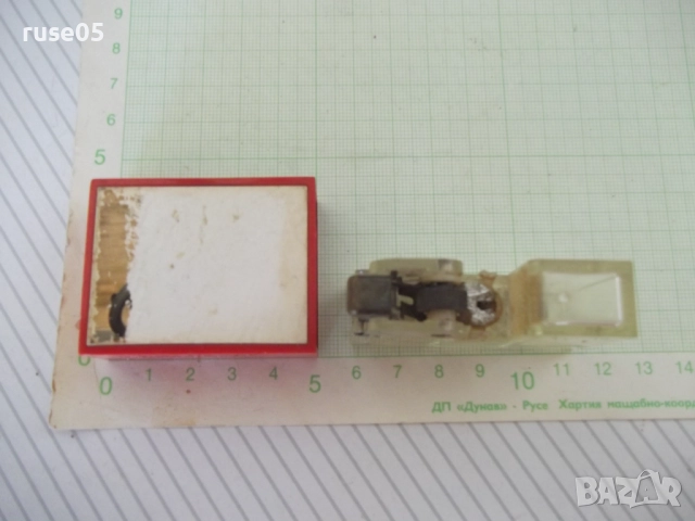 Запалка*LAURIMETTE A GAZ by "SILVER MATCH"*газова с камъче-1, снимка 7 - Колекции - 51772598