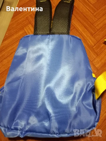 Детска раничка Спайдермен , снимка 2 - Раници - 51112164