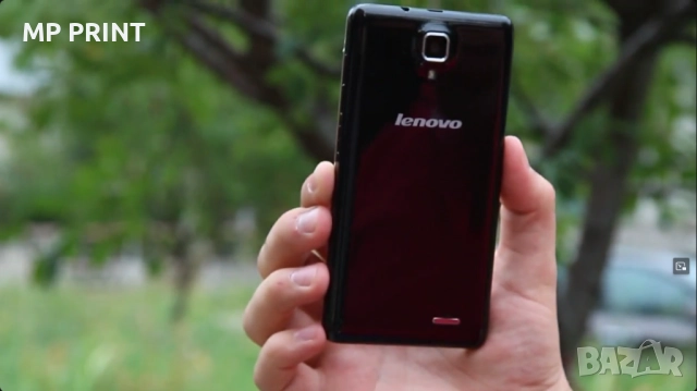 В перфектно състояние! Lenovo a536!!, снимка 3 - Lenovo - 52678934