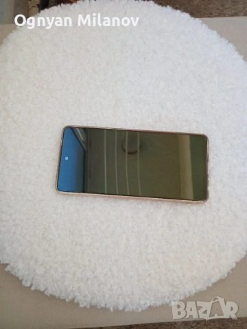 Продава Samsung A52S 5g, снимка 5 - Samsung - 53163819