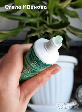 Паста за зъби "Бамбукова сол" против кариеси и зъбен камък, снимка 8 - Козметика за лице - 51789764