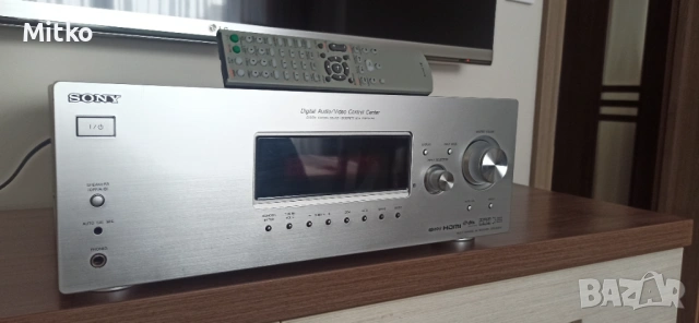 Sony STR DG510  HDMI  дистанционно 