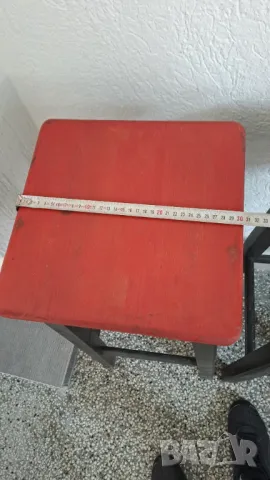 Дървени щъркели, снимка 5 - Декорация за дома - 48221254