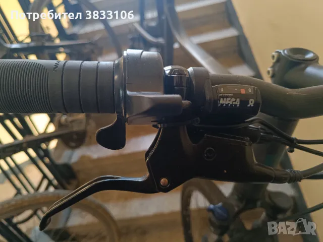 Електрическо колело , снимка 6 - Велосипеди - 47330977