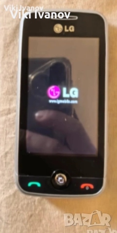 LG GS290 COOKIE FRESH, снимка 2 - LG - 52903568