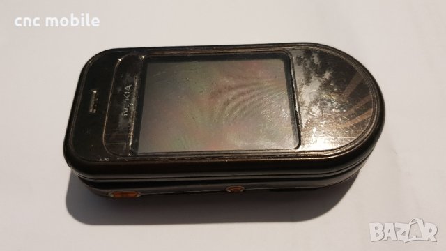 Nokia 7373 - Nokia RM-209, снимка 2 - Nokia - 30340439