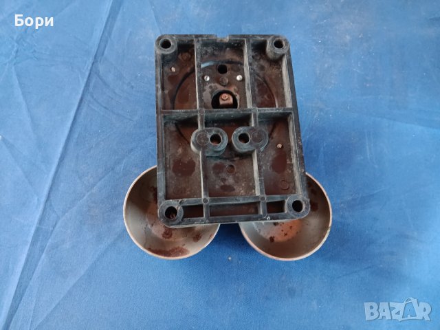 Стар звънец, снимка 6 - Антикварни и старинни предмети - 44155735