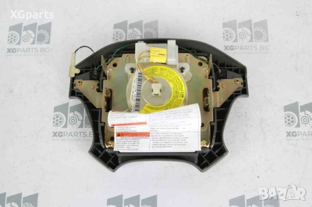  AIRBAG волан за Suzuki Wagon R+ (1997-2000), снимка 2 - Части - 41615196