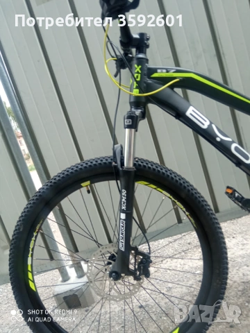 нови 27.5  и 26 цола, хидравлика, снимка 10 - Велосипеди - 49515345