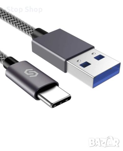 Syncwire 3.0A Бързо зареждане 5Gbps Type C usb 