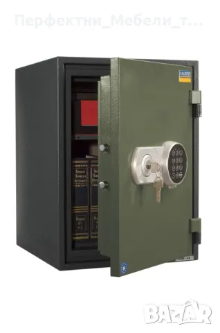 Огнеупорни сейфове,огнеупорна каса за ценности,бижута,пари,документи,, снимка 2 - Друго - 47688767