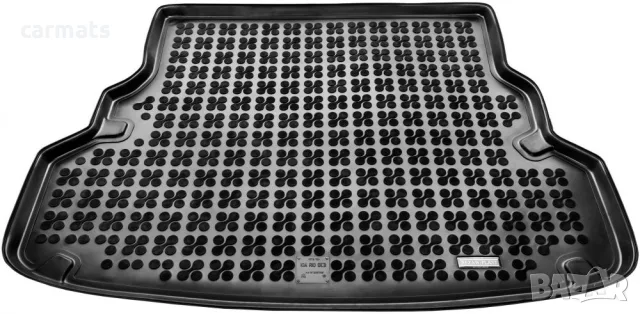 Стелка за багажник Rezaw-Plast за Kia Rio III (2012-2017) - Седан
