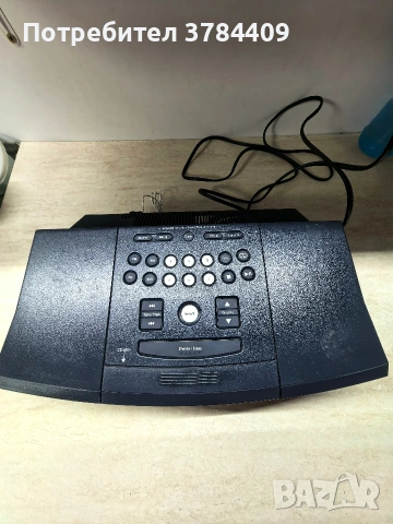 CD MikroSistem CD Boston, снимка 2 - Аудиосистеми - 53178688