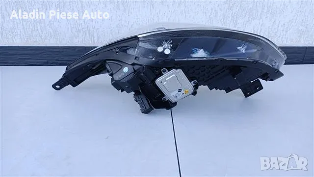 Десен пасажерски фар Kia Sportage Xenon Led Цяла година 2016 2017 2018 2019 2020 2021 код 92102-F110, снимка 2 - Аксесоари и консумативи - 49354261