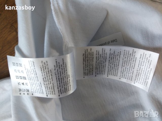 porsche driver's selection finally 18 - страхотна фенска тениска КАТО НОВА, снимка 9 - Тениски - 40901251