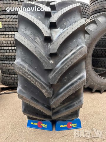 600/65R34 BKT AGRIMAX RT657 157D/160A8