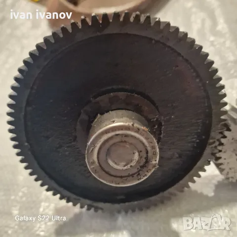 Комплект Запчатки , снимка 3 - Резервни части за машини - 47295276